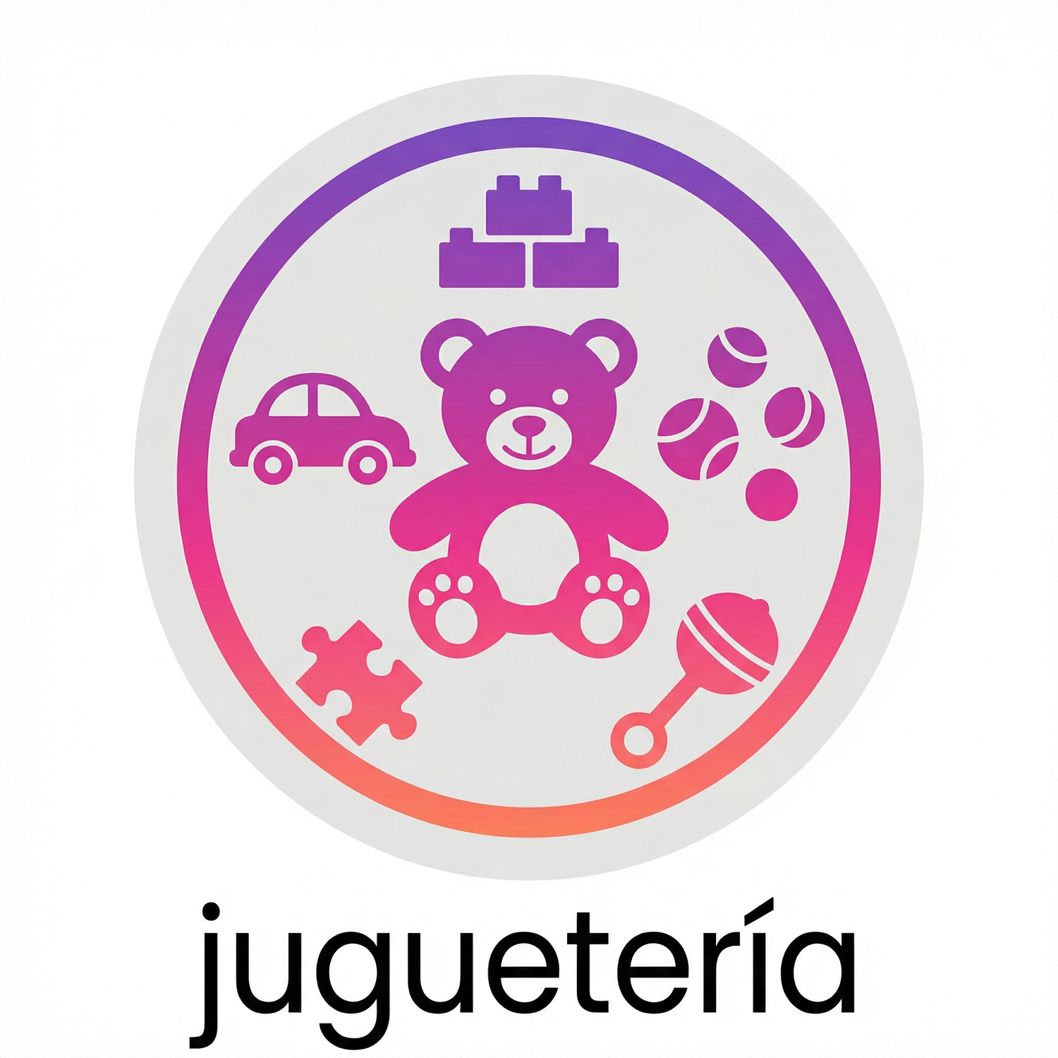 Juguetería