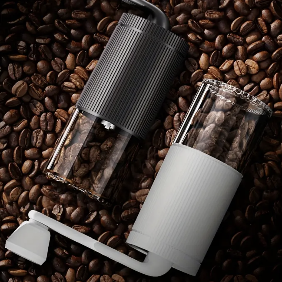 Molinillo Moledor de Café Manual