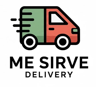 Me Sirve Delivery