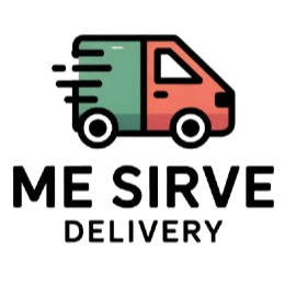 Me Sirve Delivery